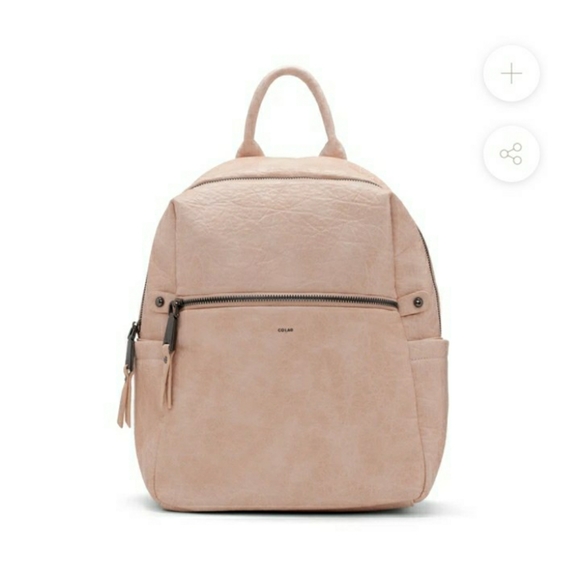 Colab Lydia Backback - Picture 1 of 4